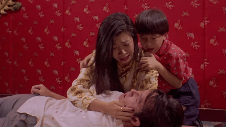 总裁你认错崽了——圆满结局与温情收束