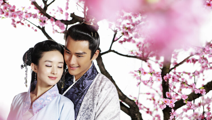 《双凤行》的江湖试炼