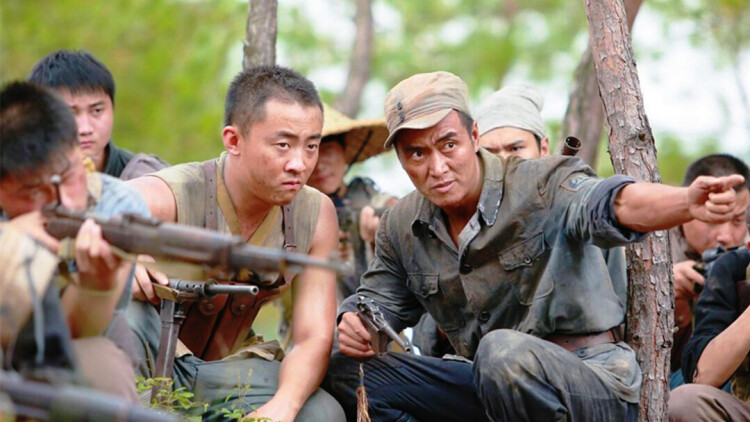 《凌天独尊》：历练试炼与伙伴相随