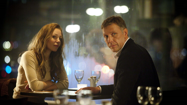 要加热这份恋情吗