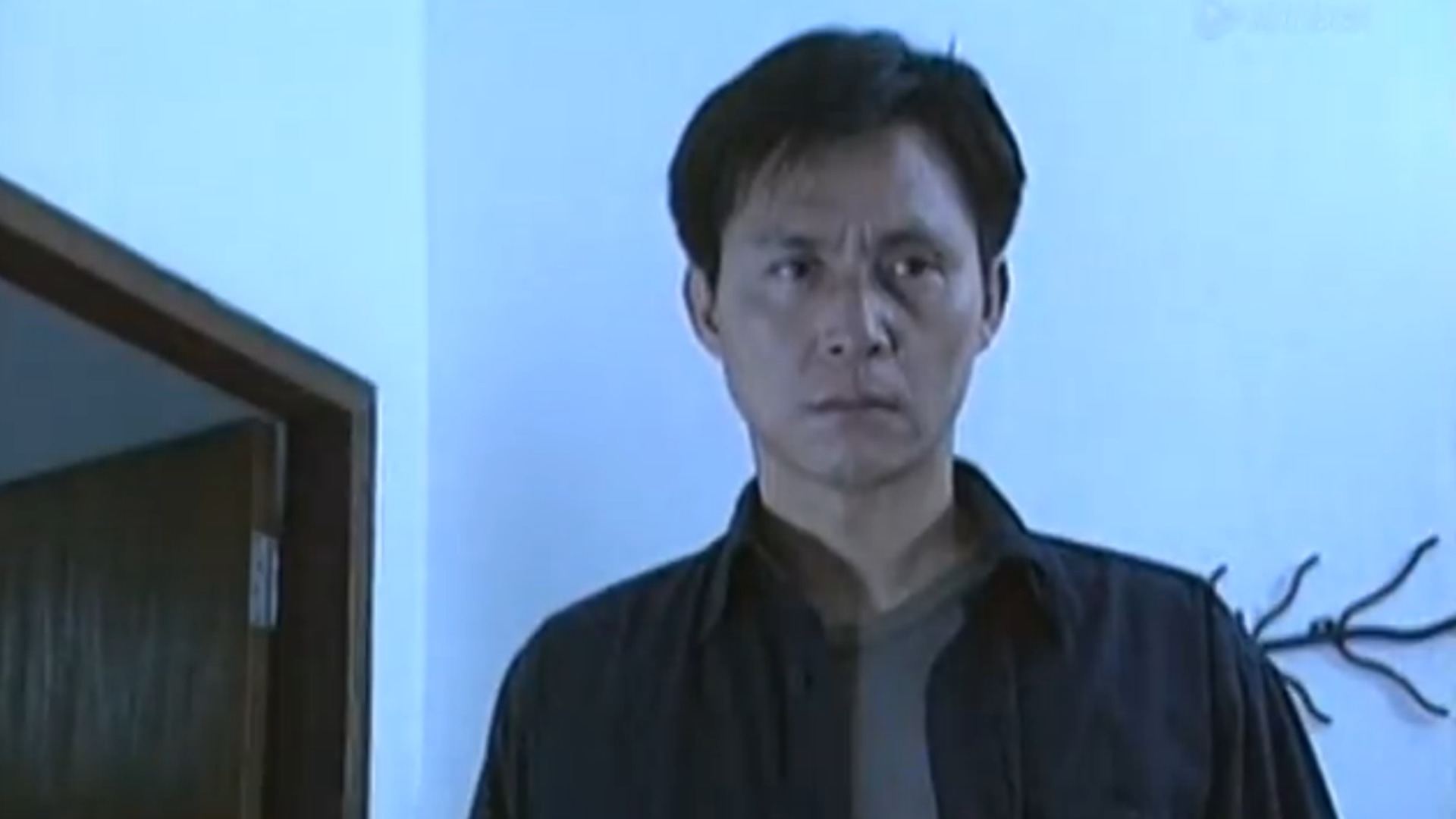 人蛇欲血战