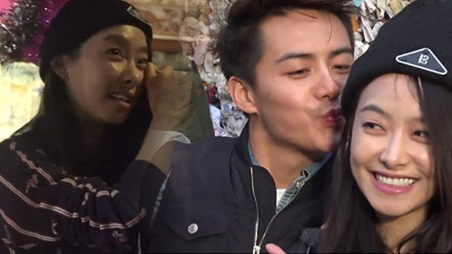 2015-04-12 第五期：感人！宋茜流泪与众人分别