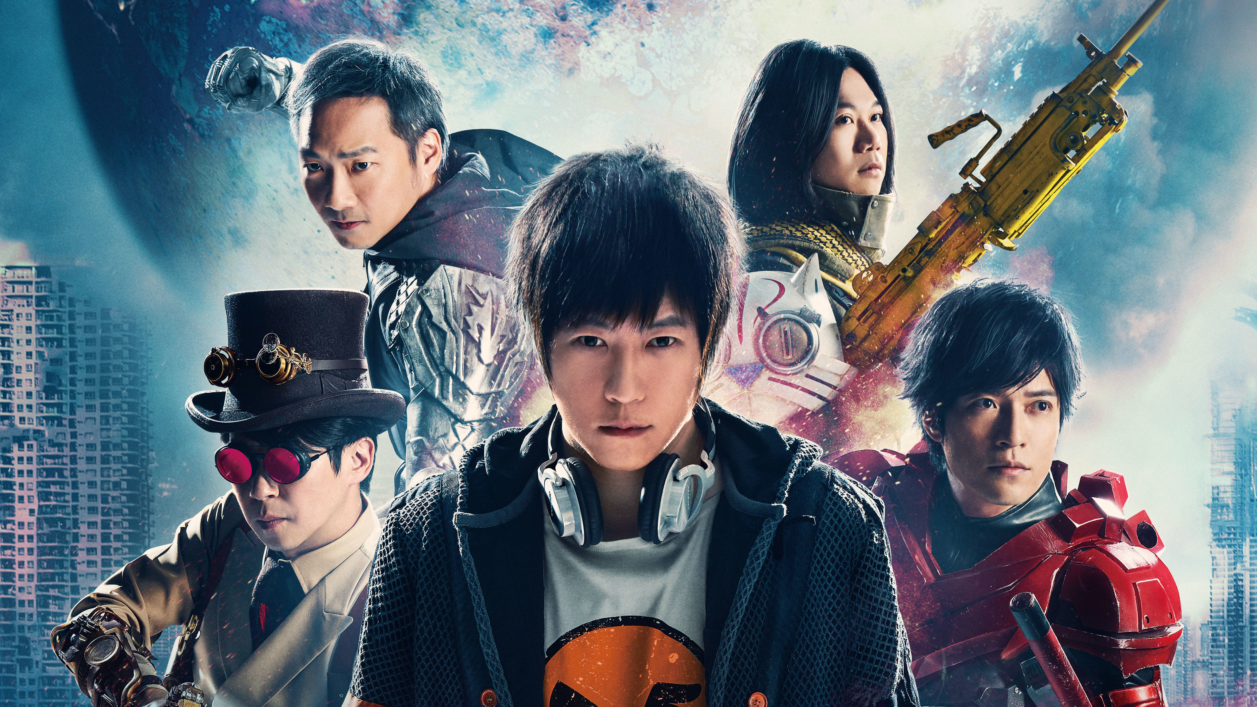 五月天人生无限公司