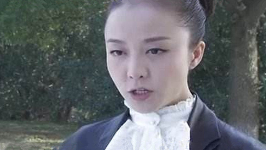 女探长
