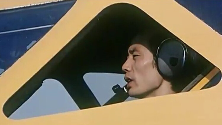 《猎龙飞船》最新选集