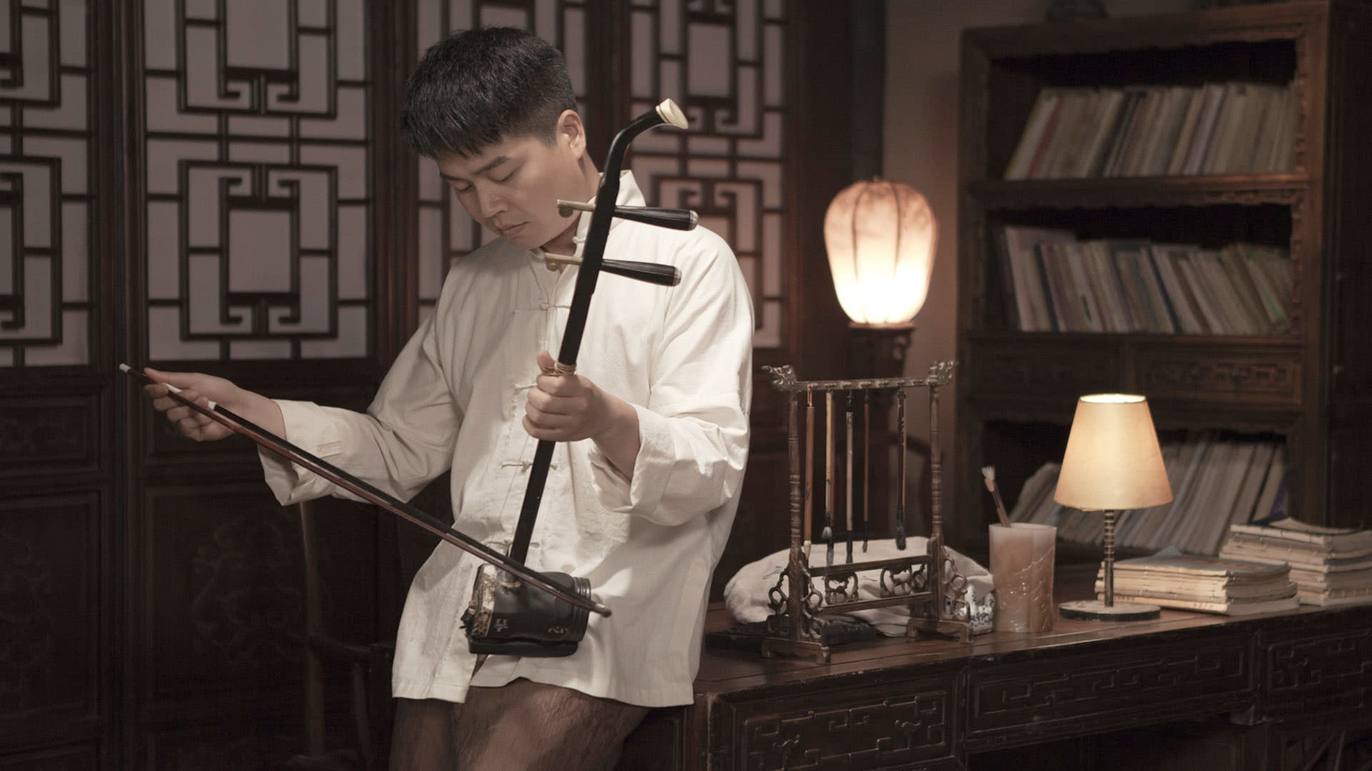 江南爱情故事