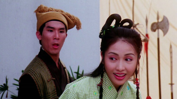 我的男友是吸血鬼