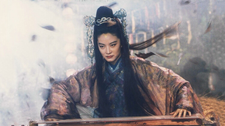 我想许愿在身边