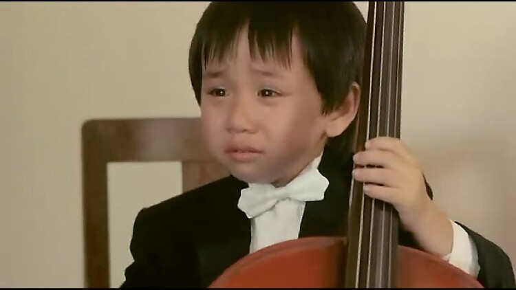 天啊天啊怎么回事