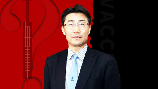 理想者·高福：唯有教育可以改变人生！