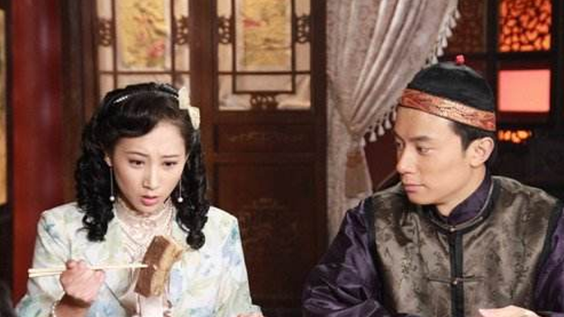 拜见婆婆大人2-封面1