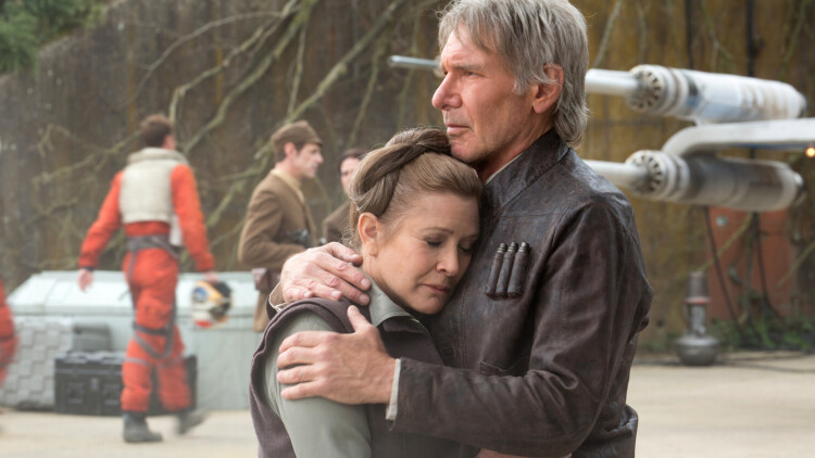 了不起的苏女士