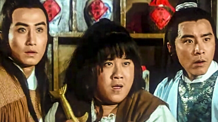 闪婚后财迷小医仙又美又飒