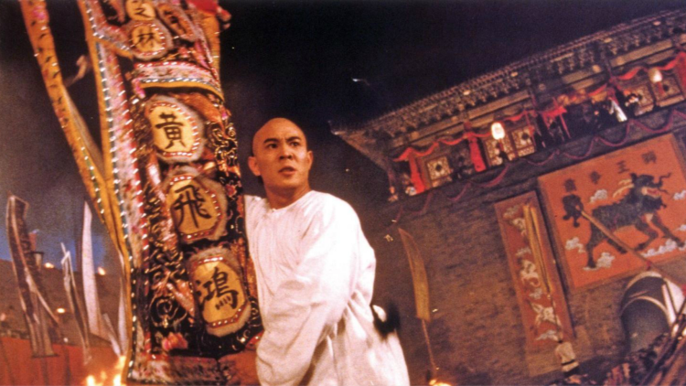 《我为刀宗》的友情与背叛