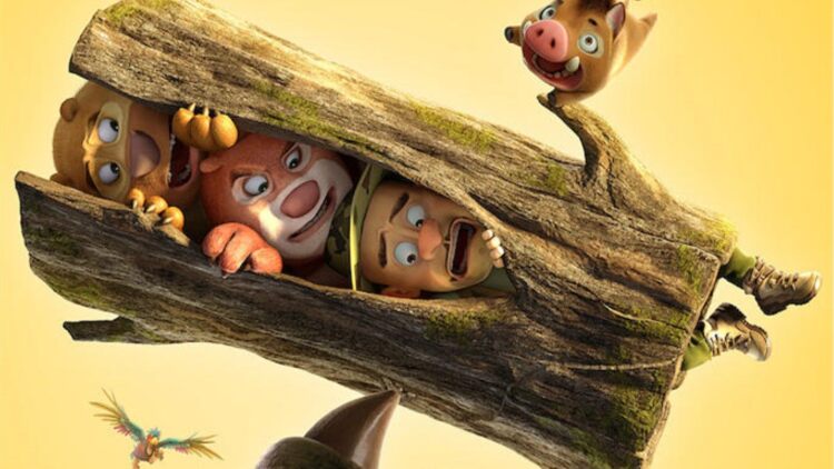 功夫之王短剧版·情义与抉择