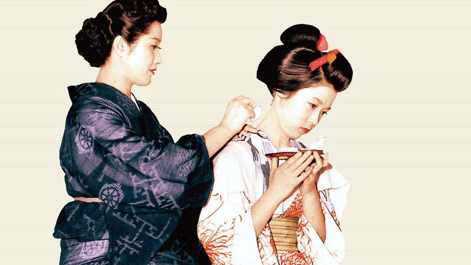 祇园歌女-封面1