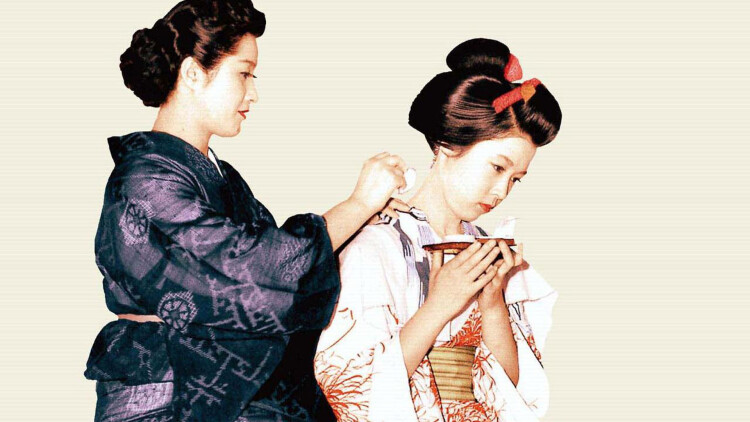 情书来自五年后