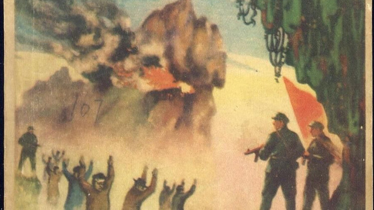 新版我竟困在同一天一万年——意外降临