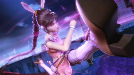 重生之我要当女配