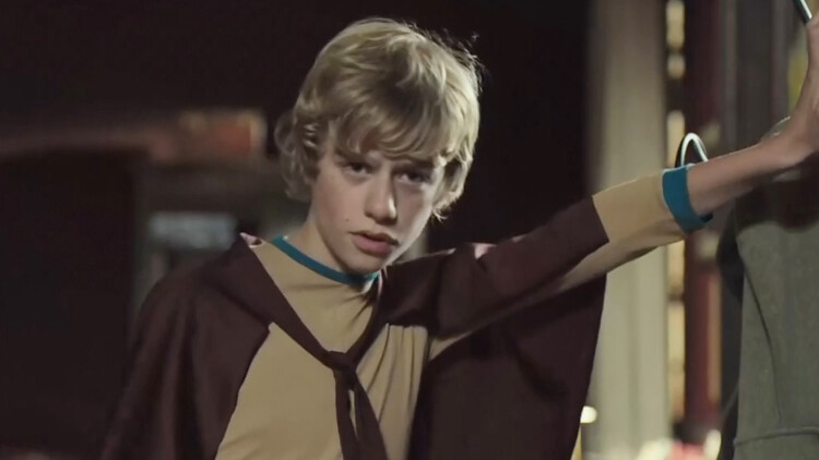 灾荒年我商场通古代救全城百姓