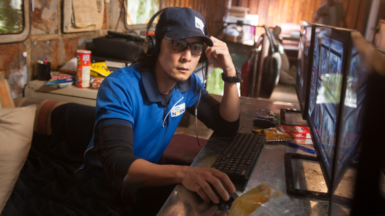 钢铁飞龙之全线出击