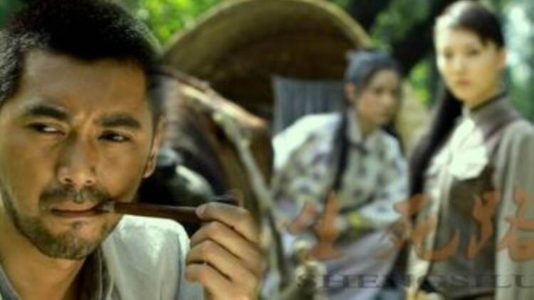 砂锅粥与费南雪