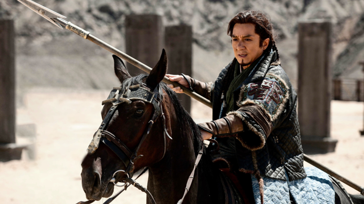 《不相弃的哥哥》成长的挑战