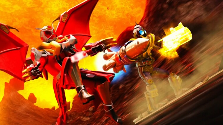 重生后整顿前夫全家