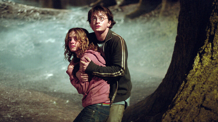 鬼屋欢乐送第三季