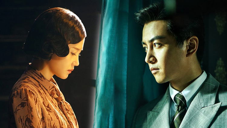 《巨钻大盗千禧奇案解密》最新选集