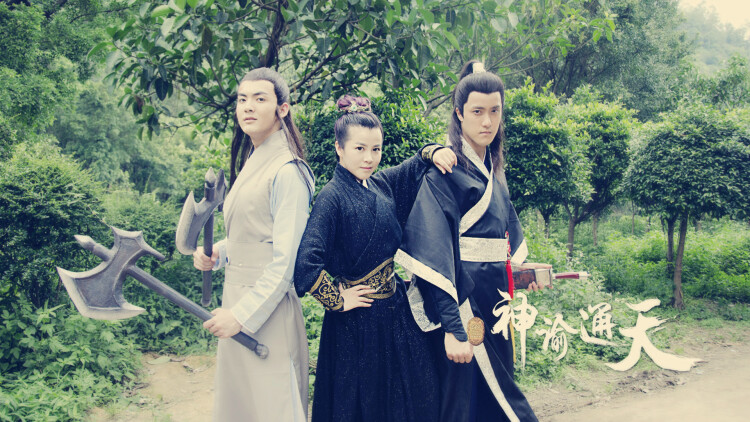 霍太太你马甲又掉了