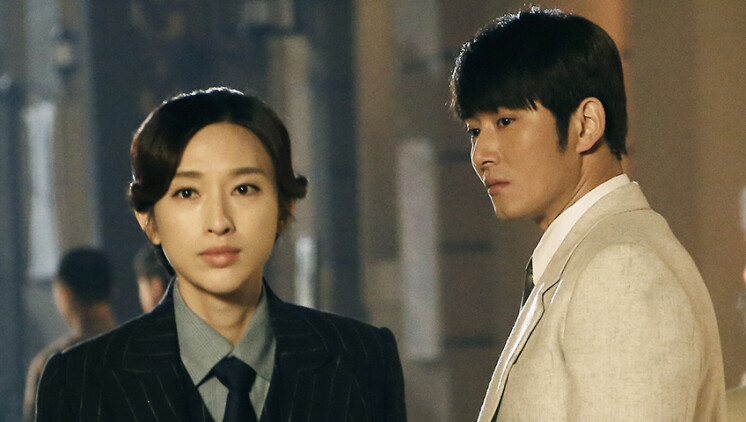 《阖家欢》团聚的温馨时刻