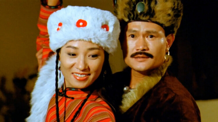 逆天改命从我当皇帝开始