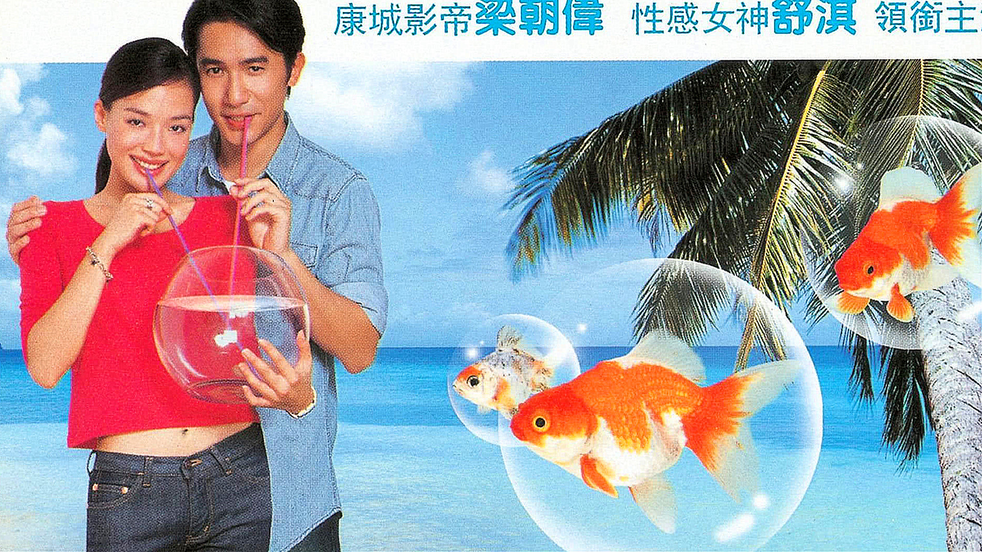 有情饮水饱