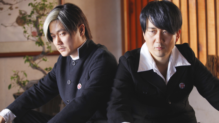 女王的法医学尸活师3