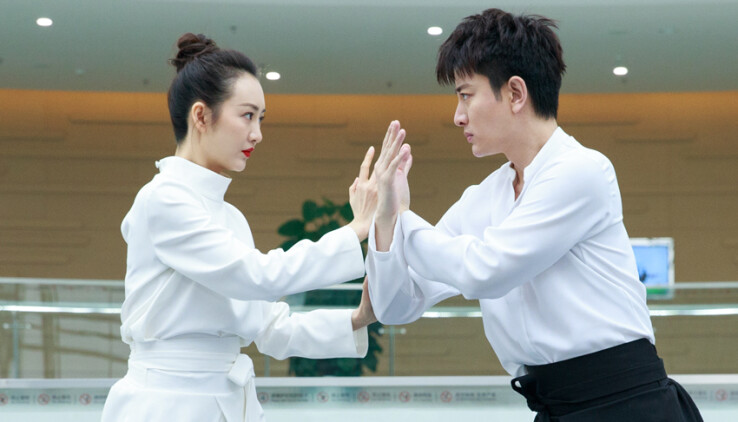 《总裁回乡记》的圆满结局篇