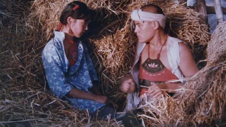 入骨相思知不知