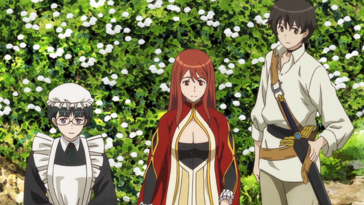 《平凡职业造就世界最强第三季》_免费在线观看