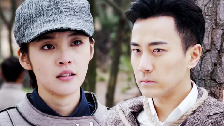 闪婚夫君是神龙