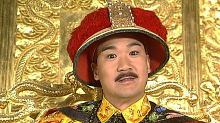 我的微信连三界动态漫