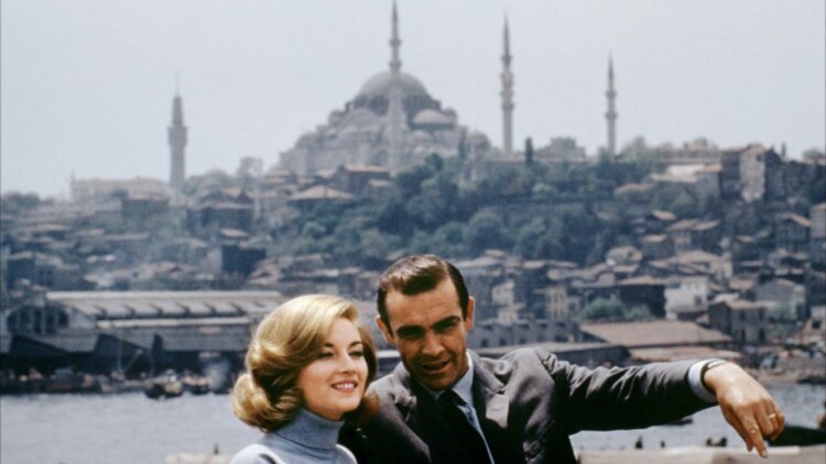 我不是瞎子：误解与信任考验