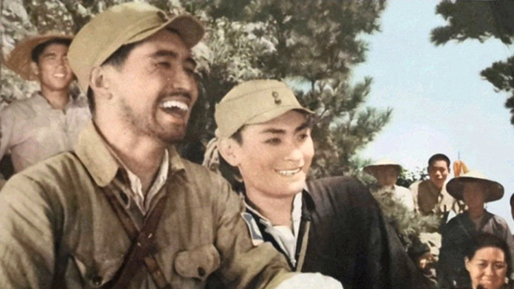 名校风暴第八季