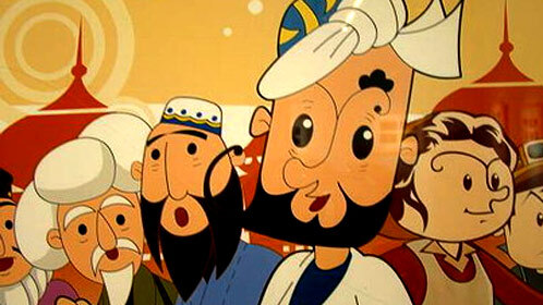 炮灰丫鬟升职记