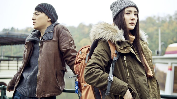 小辣媳与金矿大亨的事业与挑战