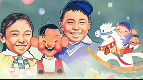 小铃铛