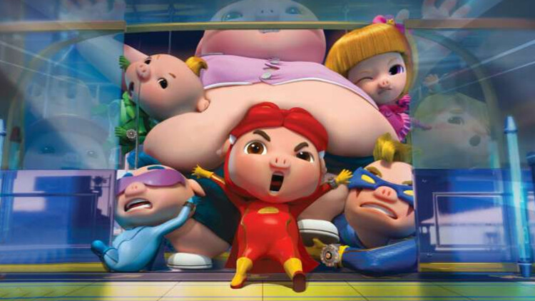 陛下臣的真心藏不住