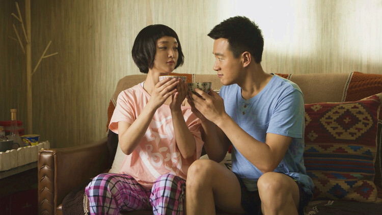 享受户外活动，增强身体素质