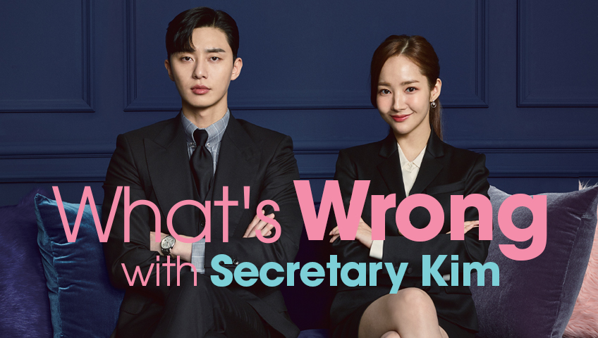 6 Must Watch K Drama Rom-Coms