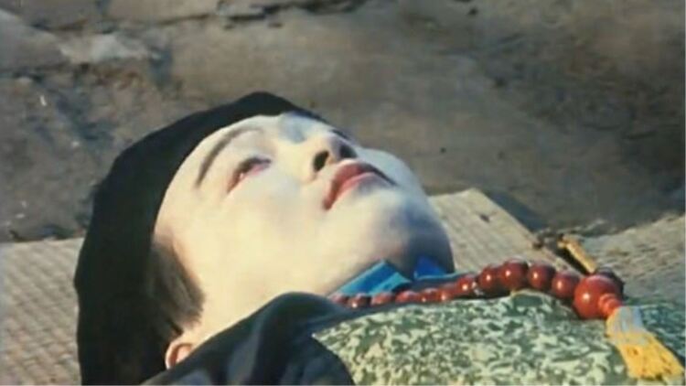 《我在养老院里学诛仙》_免费在线观看