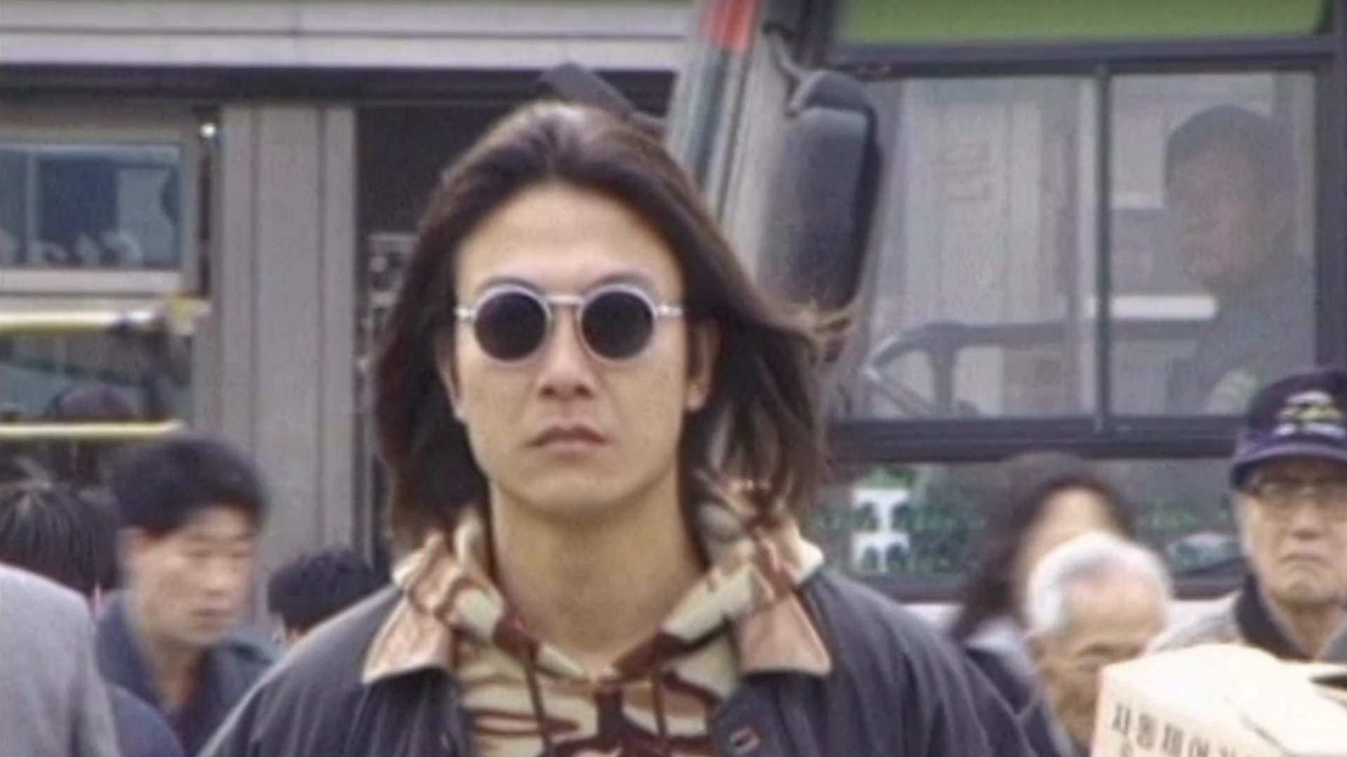 杀手自由人